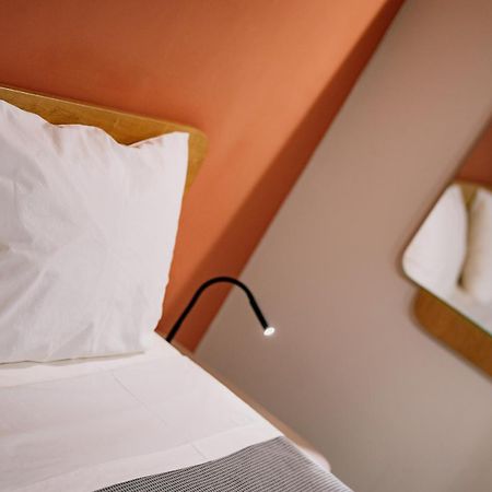Chios City Inn מראה חיצוני תמונה