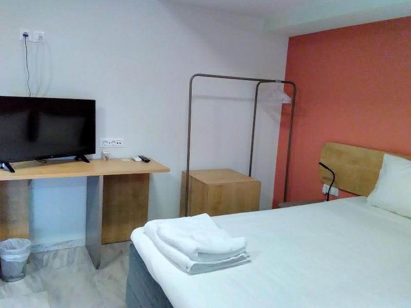 Chios City Inn מראה חיצוני תמונה