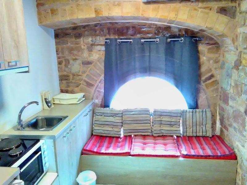 Chios City Inn מראה חיצוני תמונה