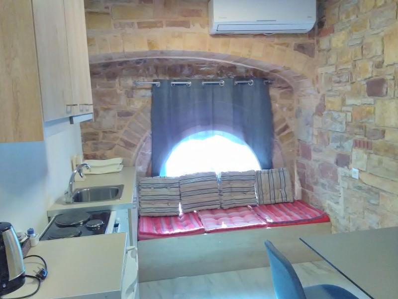 Chios City Inn מראה חיצוני תמונה