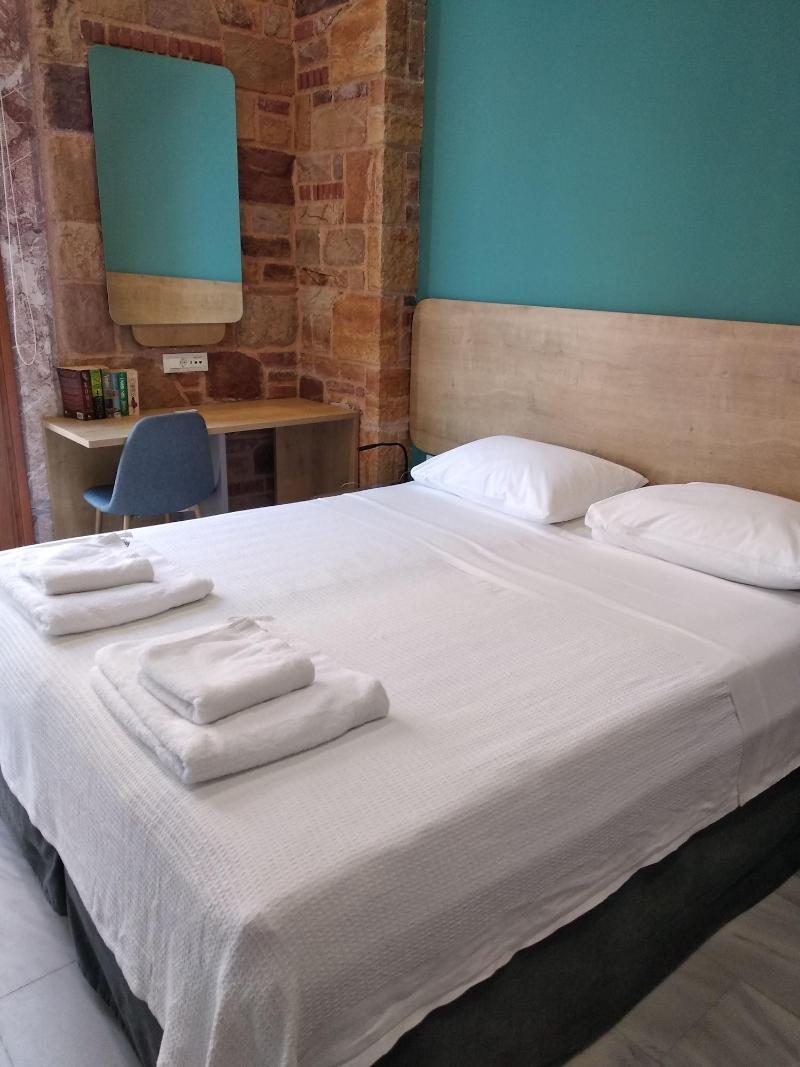 Chios City Inn מראה חיצוני תמונה