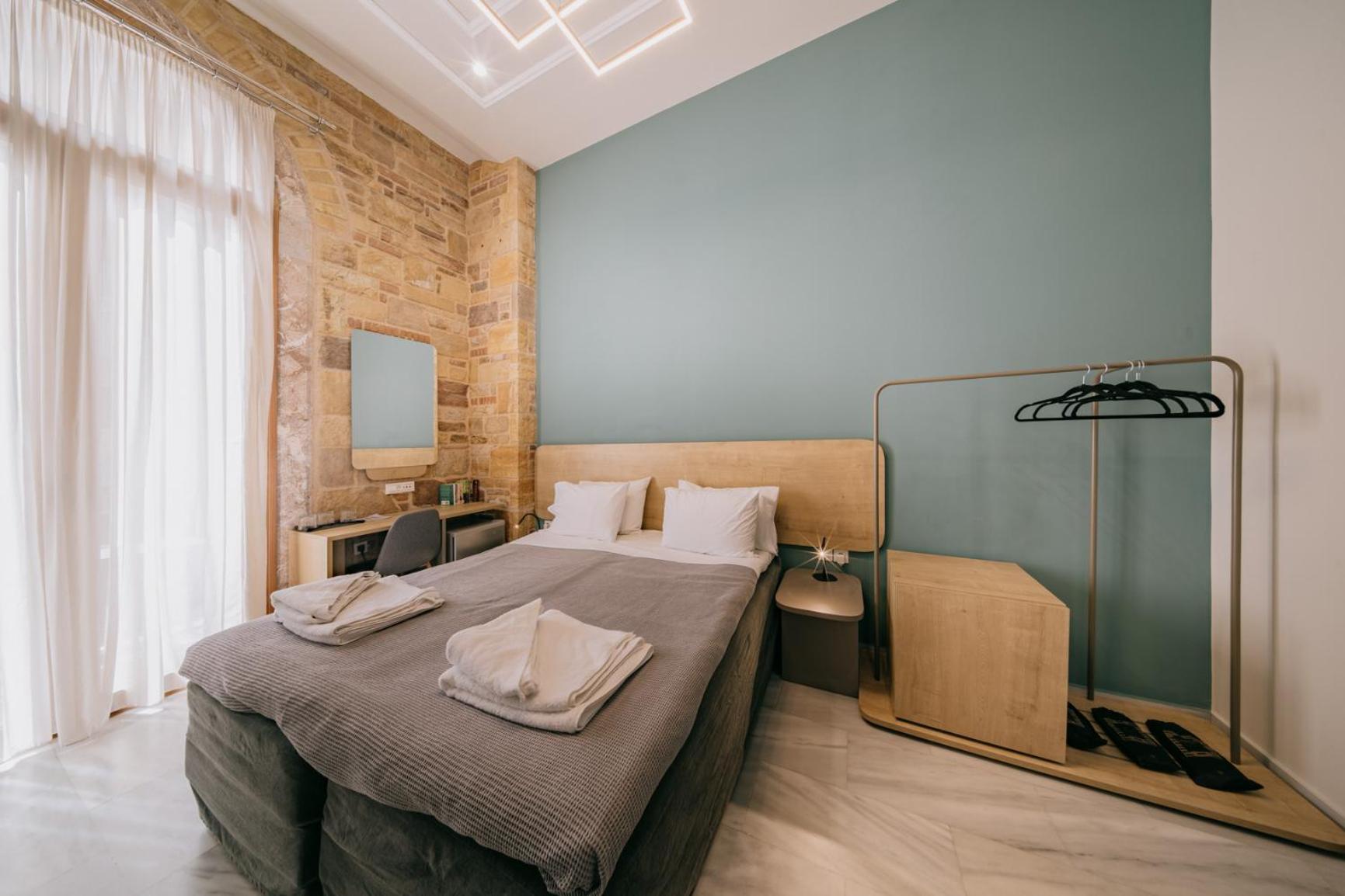 Chios City Inn מראה חיצוני תמונה