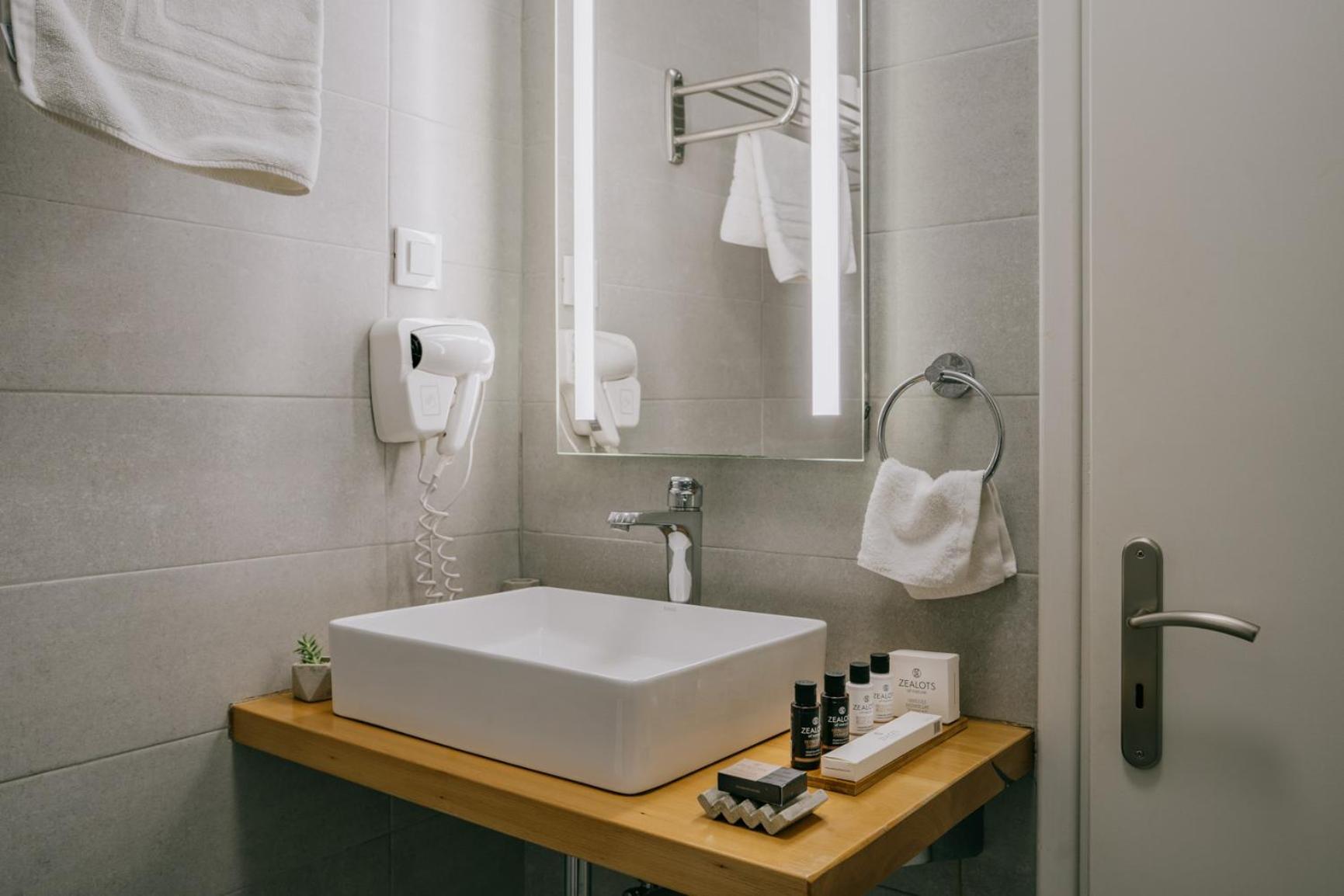 Chios City Inn מראה חיצוני תמונה